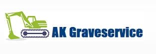 AK Graveservice