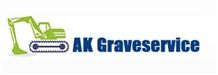 AK Graveservice
