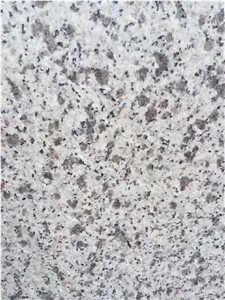 Granite Sesame White Suizhou,Silver Grey Granite