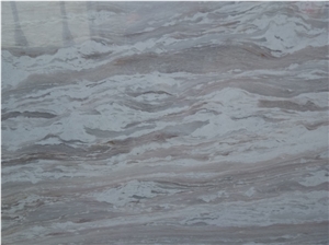Rosa Egeo,Volos Pink-Volos Cloudy Pink Marble