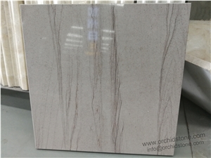 Piano Grey Quartzite Slabs,Flooring Tiles