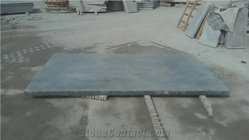 Blue Stone Slabs,Tiles,L828,Leiyan Factory