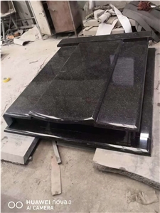 Best Quality G332 Granite Monument Strong Supplier
