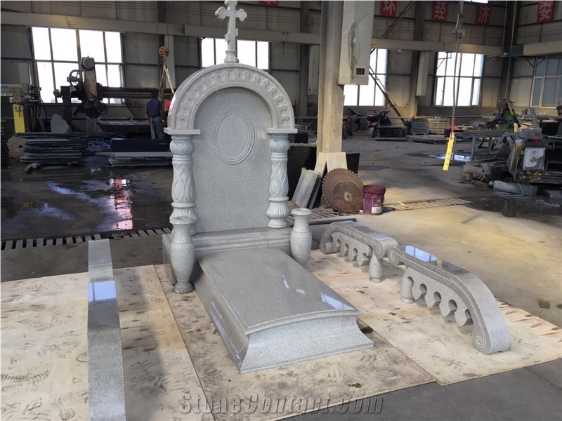Customize Total Set Tombstones with Baipo Yellow