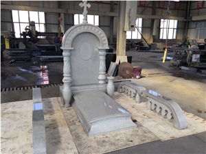 Customize Total Set Tombstones with Baipo Yellow