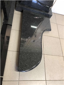 Granite Tombstone Cover for Sell