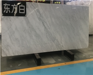 China Oriental White Marble for Sale