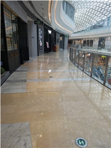High-Grade Marble,Used for Shopping Mall,Hotel.
