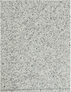 New China Sasar White G603 Tiles,Slabs, Floor