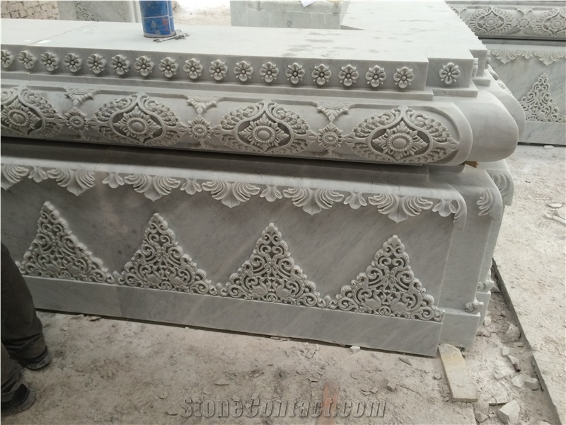 Sculpture Water Fountain Decoration Body Carving