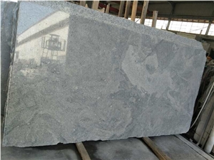 Ash Grey China Shanshui Granite Slab/Tiles,G302