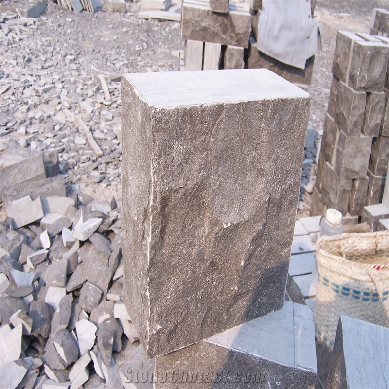 Celestite, Blue Stone Limestone Natural Building Stone