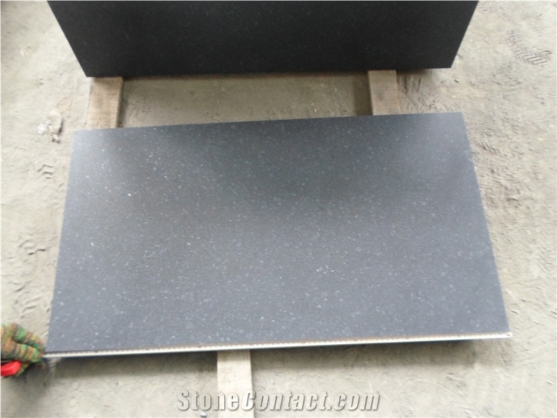 China Black Basalt G684 Tiles&Floor,Pavers,Tiles