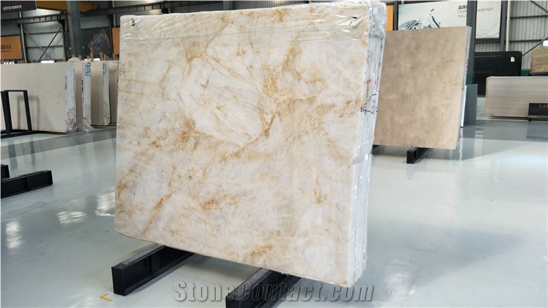 China Classical Jade Marble Slabs Wall Floor Tiles
