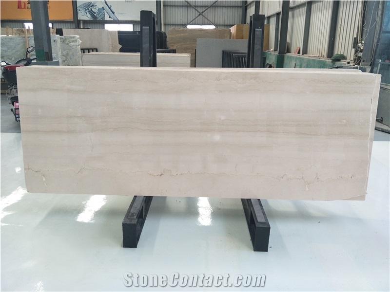 China Wood Marble New Italian Wood Wall Slab&Tiles