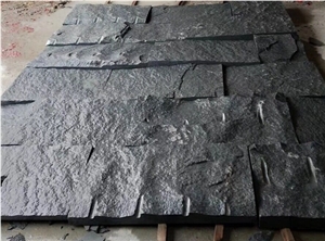 G654 Padang Dark Granite Wall Tiles, G654 Black