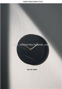 Marble Wall Clock Manufacturers Suppliers