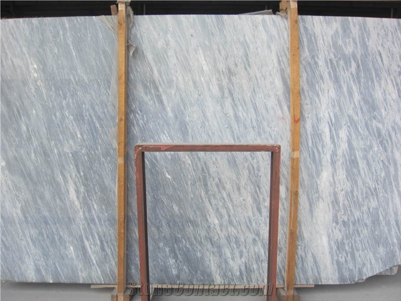Nuvolato Classico Marble, Carrara Gray Marble