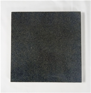 Black Of Yixian Granite China