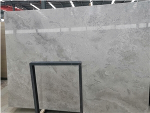 Golden Gray Marble China