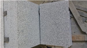 Cheap Gray Granite G603 Tiles Floor