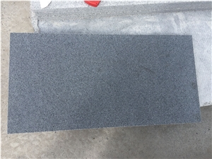 Dark Gray Granite G654 Padang Dark Tiles