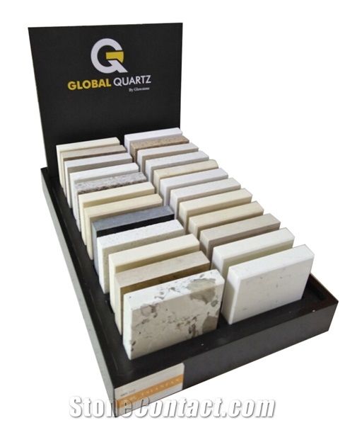Best Quartz Stone Display Rack, Display Stand