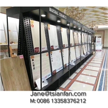 Tile and Flooring Display Standsflooring Stand