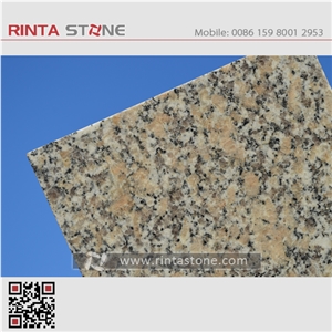 Cuckoo Red Granite G601 New Kangli Rinta Stone