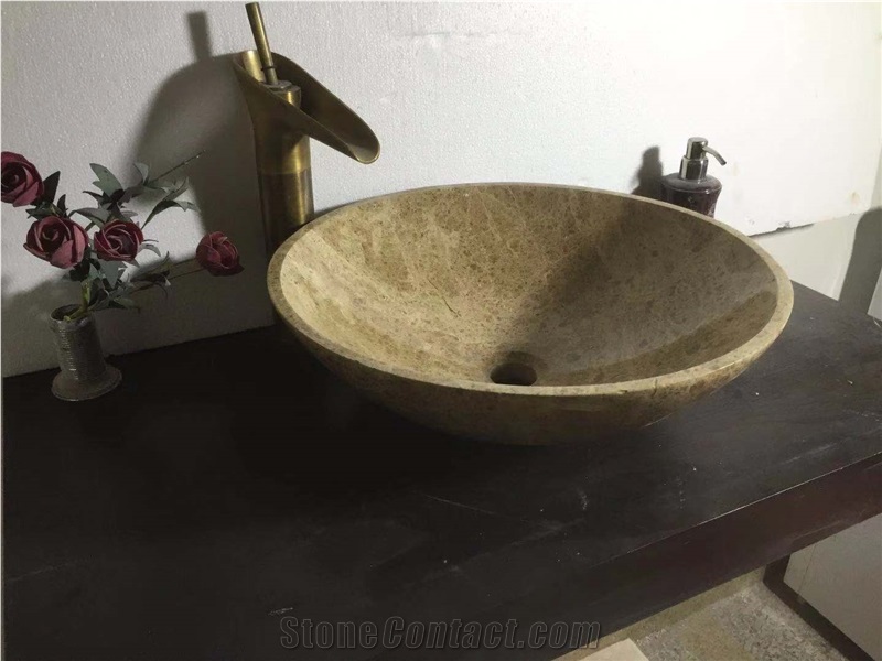 Granite Wash Basin and Bathroom Sink
