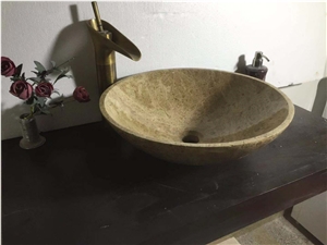 Granite Wash Basin and Bathroom Sink