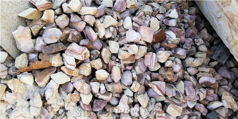 Colorful Sandstone/Exotic Sandstone Cultured Stone