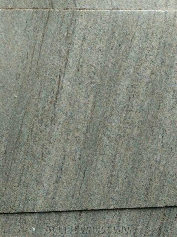 Green Grey Sandstone Tiles