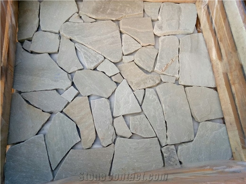 Sandstone Thin Veneer Cladding Stone