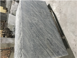 India Viscon White Granite