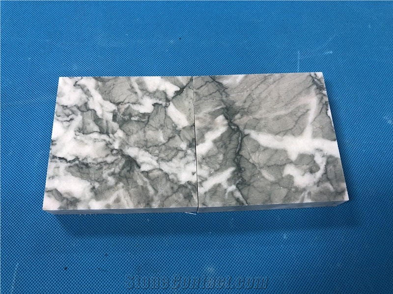 Iran Verde Persia Marble,Antique Green Marble