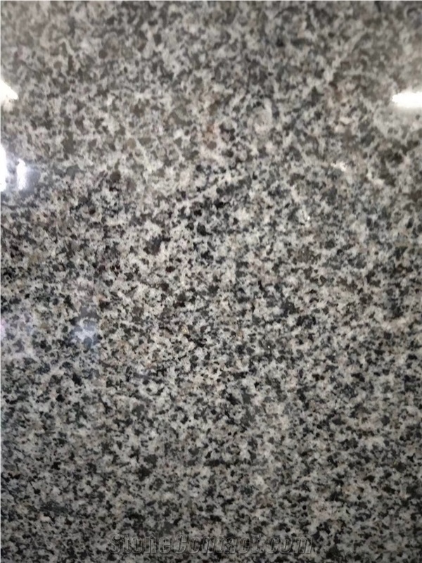 New G654 Granite New Panda Dark Granite