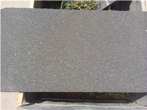 New Zimbabwe Black Granite