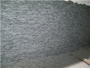 South African Oliver Green Granite