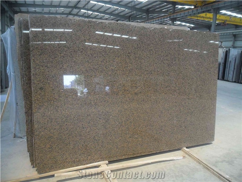 Tropic Brown Saudi Arabia Granite