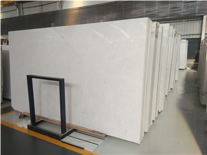 New Ariston White Marble Slabs for Wall & Floor