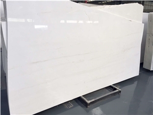 Ariston White Marble for Wall and Floor Covering
