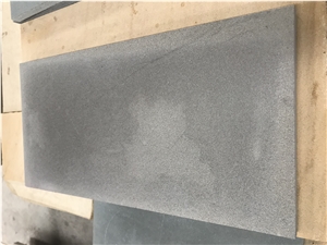 China Grey Sandstone Slab
