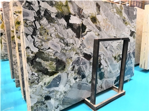 Cold Jade Marble for Wall and Floor Tile