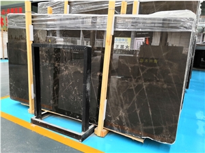 Emperador Brown Marble for Wall and Floor Tile