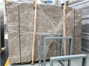 Kobe Grey Marble for Wall and Floor Tile