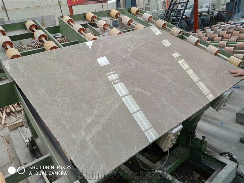 Maya Grey Marble for Home Decoration