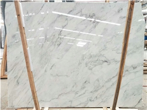 New Elegant White Marble for Home Application