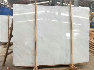 New Jazz White Marble for Wall and Floor Tile