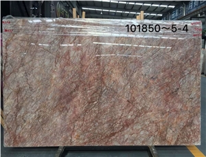 Newly Arrival Parri Multicolor Brown Marble
